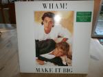 WHAM: Make it Big