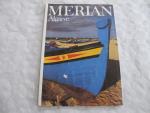 Merian: Algave 4/36 1988