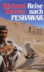 Richard Reeves: Reise nach Peshawar- Pak Richard Reeves: Reise nach Peshawar- Pak
