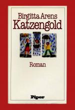 Katzengold