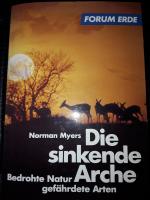 Norman Myers: Die sinkende Arche