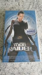 Tomb Raider