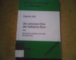 Die verlorene Ehre der Katharina Blum. Erläuterungen und Materialien