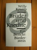 Brüder und Knechte