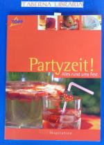 TOPP Inspiration "Partyzeit!"