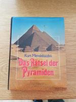 Kurt Mendelssohn: Das Rätsel der Pyramid