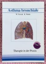 Asthma bronchiale • Therapie in der Praxis • Definition, Epidemiologie und Prognose