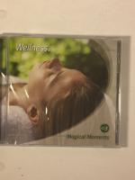 Wellness. Magical Moments CD3