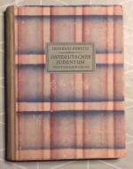 Heinrich Kurtzig: OSTDEUTSCHES JUDENTUM 