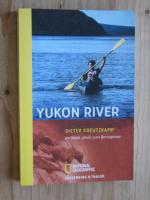 Dieter Kreutzkamp: Yukon River Dieter Kreutzkamp: Yukon River