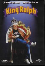 King Ralph