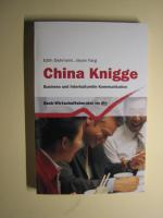Diekmann, Edith; Fang, Jieyan: China Kni Diekmann, Edith; Fang, Jieyan: China Kni