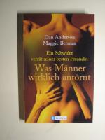 Anderson, Dan; Berman, Maggie: Was Männe Anderson, Dan; Berman, Maggie: Was Männe