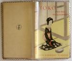 Herbert Tjadens: Yoko und die Philosophe