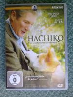 Hachiko - Eine wunderbare Freundschaft