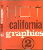 Hot California Graphics 2 (Graphic Design)