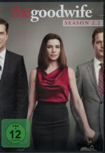 The Good Wife - Season 2.2