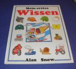 Mein erstes Wissen