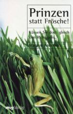 Marilyn Anderson: Prinzen statt Frösche!