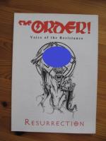 The Order - Voice of the Resistance, #21