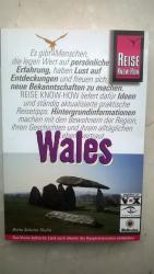Britta Schulze-Thulin: Wales