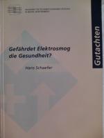 Gefährdet Elektrosmog die Gesundheit?