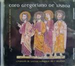 GREGORIANO DE LISBOA, CORO: LITURGIAS DE