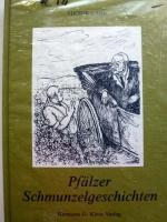 Pfälzer Schmunzelgeschichten