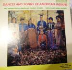 AMERICAN INDIAN SINGERS, THUNDERBIRD: da