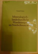 Rudolf Metz: Mineralogisch-landeskundlic