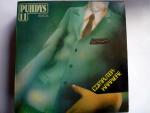 Puhdys: 11-Computer-Karriere (AMIGA) / V