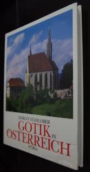 Margit Stadlober: Gotik in Österreich Margit Stadlober: Gotik in Österreich