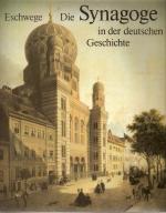 Die Synagoge in der deutschen Geschichte