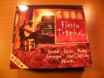 Cuba - Fiesta Tropical