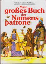 Marilis Lunkenbein: Mein grosses Buch de Marilis Lunkenbein: Mein grosses Buch de