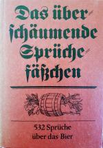 Erhard Ilgenstein: Das überschäumende Sp