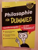 Tom Morris: Philosophie für Dummies
