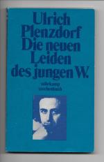 DIE NEUEN LEIDEN DES JUNGEN W.