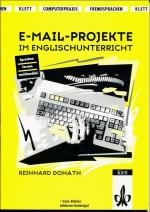 E-MAIL-PROJEKTE IM ENGLISCHUNTERRICHT