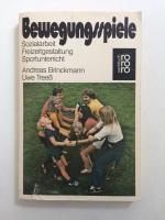 Brinckmann, Andreas; Treess, Uwe: Bewegu Brinckmann, Andreas; Treess, Uwe: Bewegu