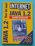 Ralph Steyer: Java 1.2 Expertentipps
