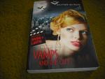 Kerrelyn Sparks: Vamps and the City  Cor