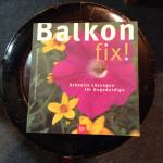 Dorothée Waechter: Balkon fix! Dorothée Waechter: Balkon fix!