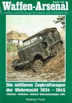 Reinhard Frank: Mittlere Zugkraftwagen d Reinhard Frank: Mittlere Zugkraftwagen d