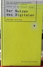 Der Nutzen des Digitalen