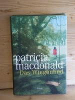 patricia macdonald: "das wiegenlied" rom patricia macdonald: "das wiegenlied" rom