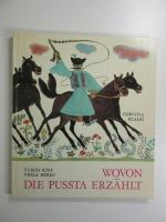Kiss, Tamás; Berki, Viola: Wovon die Pus