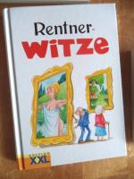 Rentner-Witze