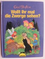 Enid Blyton/Suzy-Jane Tanner (Illustr.)/ Enid Blyton/Suzy-Jane Tanner (Illustr.)/