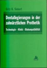 Götz K. Siebert (Hrsg); Heinrich Kappert Götz K. Siebert (Hrsg); Heinrich Kappert